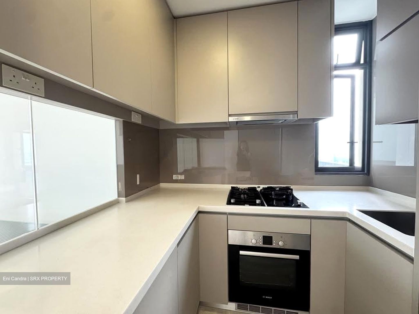 Highline Residences (D3), Condominium #630739701